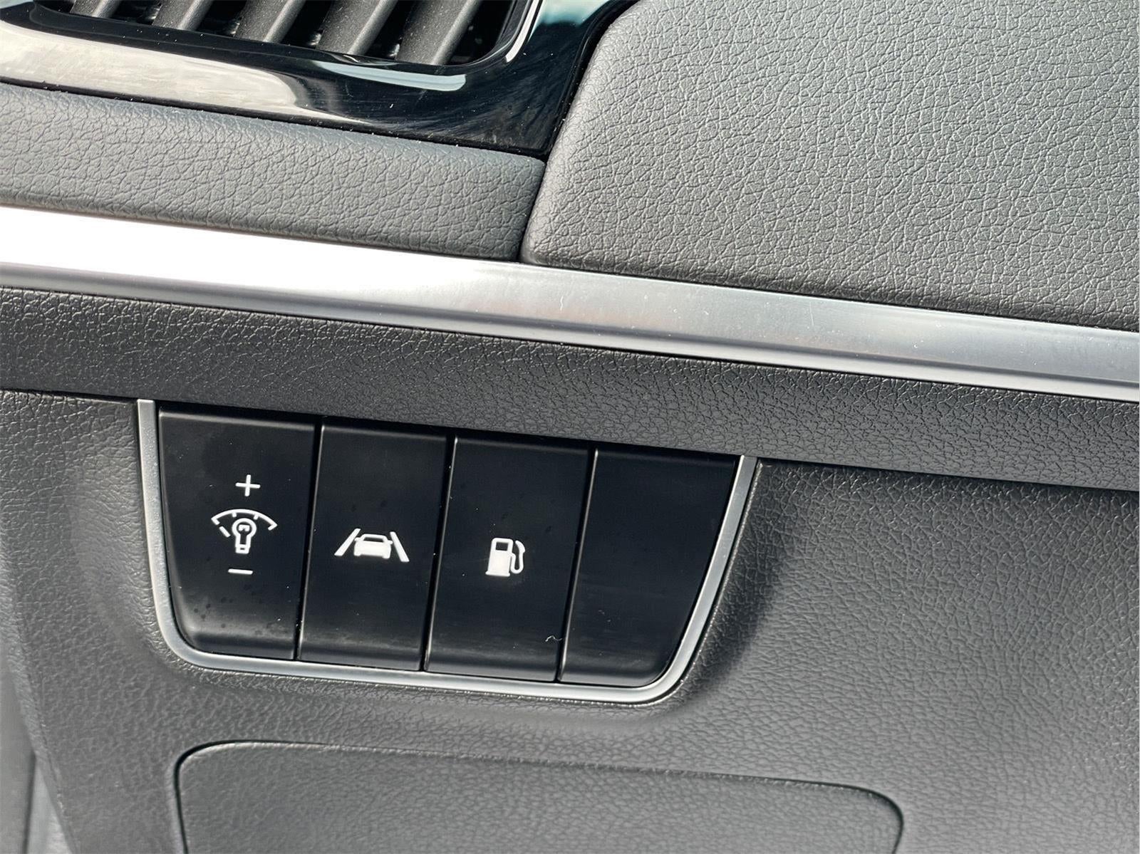 2023 Kia Stinger GT-Line