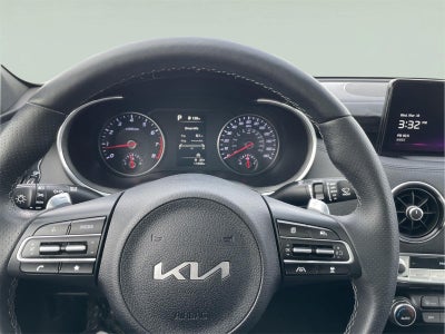 2023 Kia Stinger GT-Line