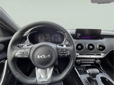 2023 Kia Stinger GT-Line