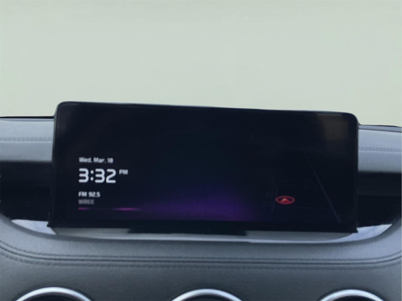 2023 Kia Stinger GT-Line