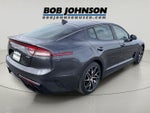 2023 Kia Stinger GT-Line