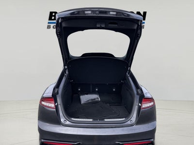 2023 Kia Stinger GT-Line