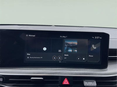 2025 Kia K5 EX