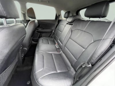 2017 Kia Niro Touring