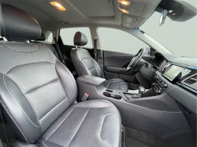 2017 Kia Niro Touring