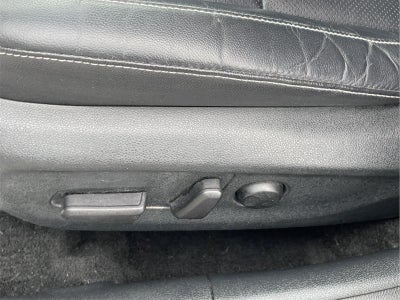 2017 Kia Niro Touring