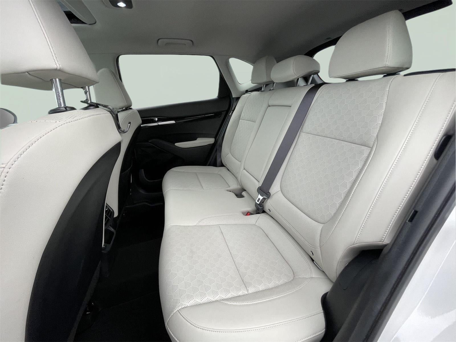 2023 Kia Seltos EX