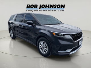 2023 Kia Carnival LX