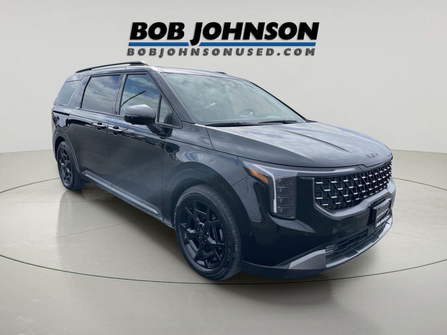 2025 Kia Carnival SX Prestige