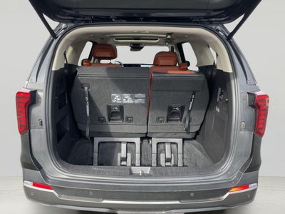 2025 Kia Carnival SX Prestige