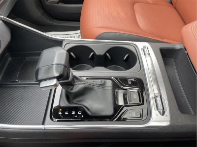 2025 Kia Carnival SX Prestige