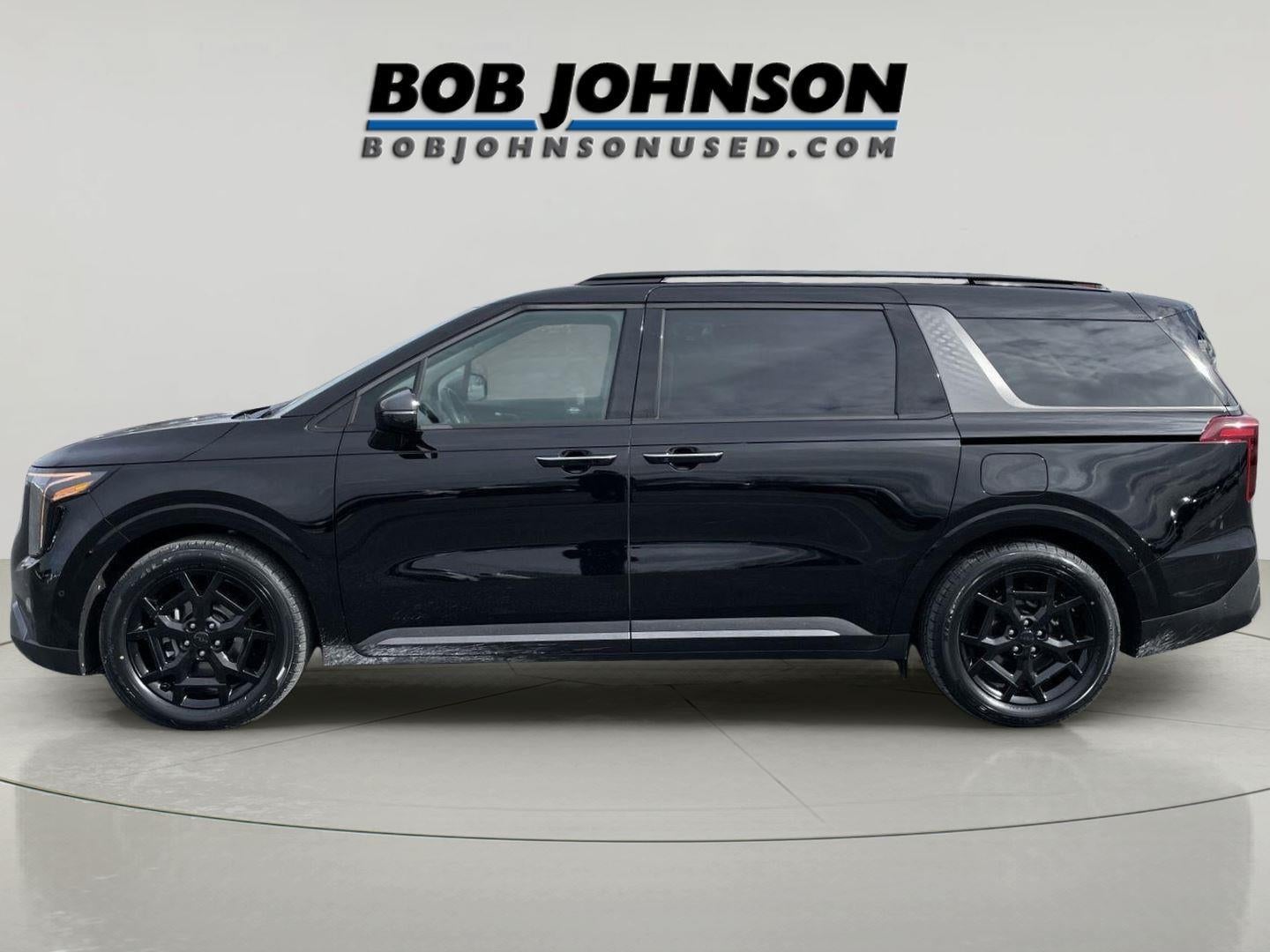 2025 Kia Carnival SX Prestige