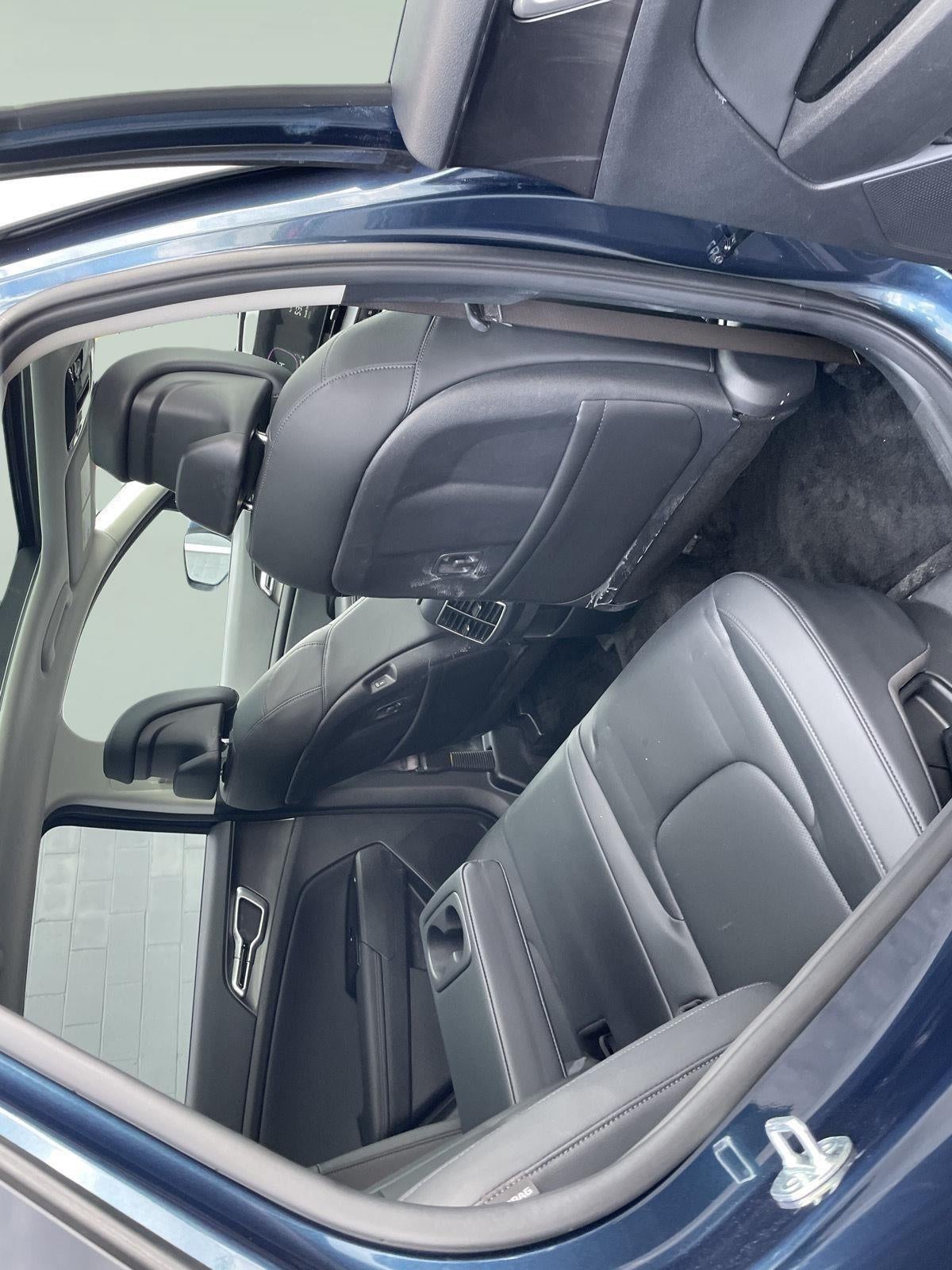 2024 Kia Sportage Hybrid EX
