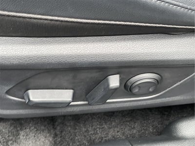 2025 Kia Sportage Plug-In Hybrid X-Line
