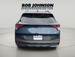 2025 Kia Sportage Plug-In Hybrid X-Line