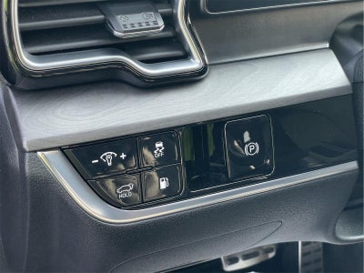 2023 Kia Sportage Plug-In Hybrid X-Line Prestige