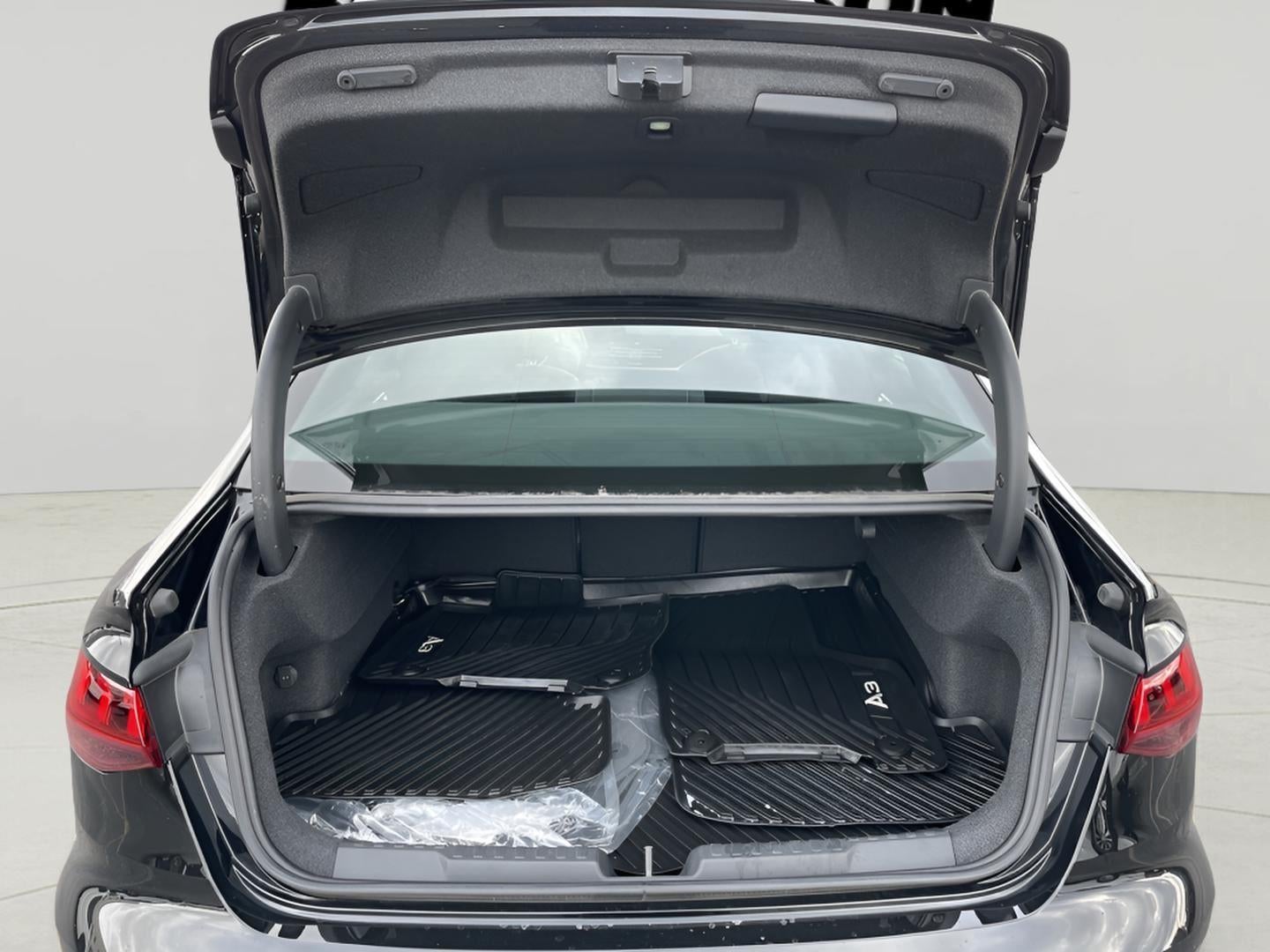 2023 Audi A3 Premium