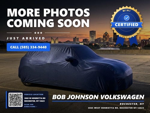 2024 MINI Hardtop 2 Door Cooper SE
