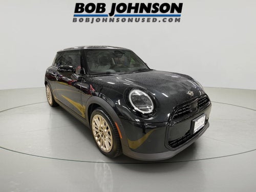 2025 MINI Hardtop 2 Door Cooper