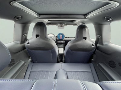 2025 MINI Hardtop 2 Door Cooper S