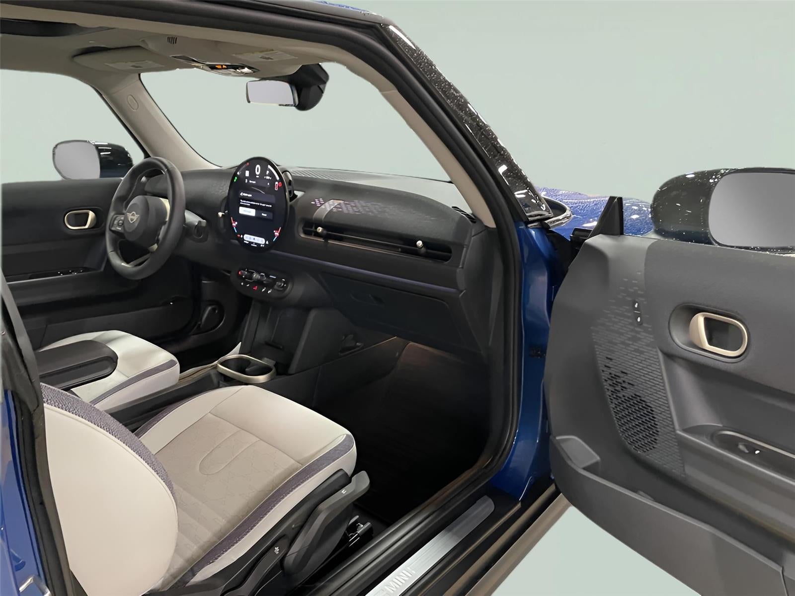 2025 MINI Hardtop 2 Door Cooper S