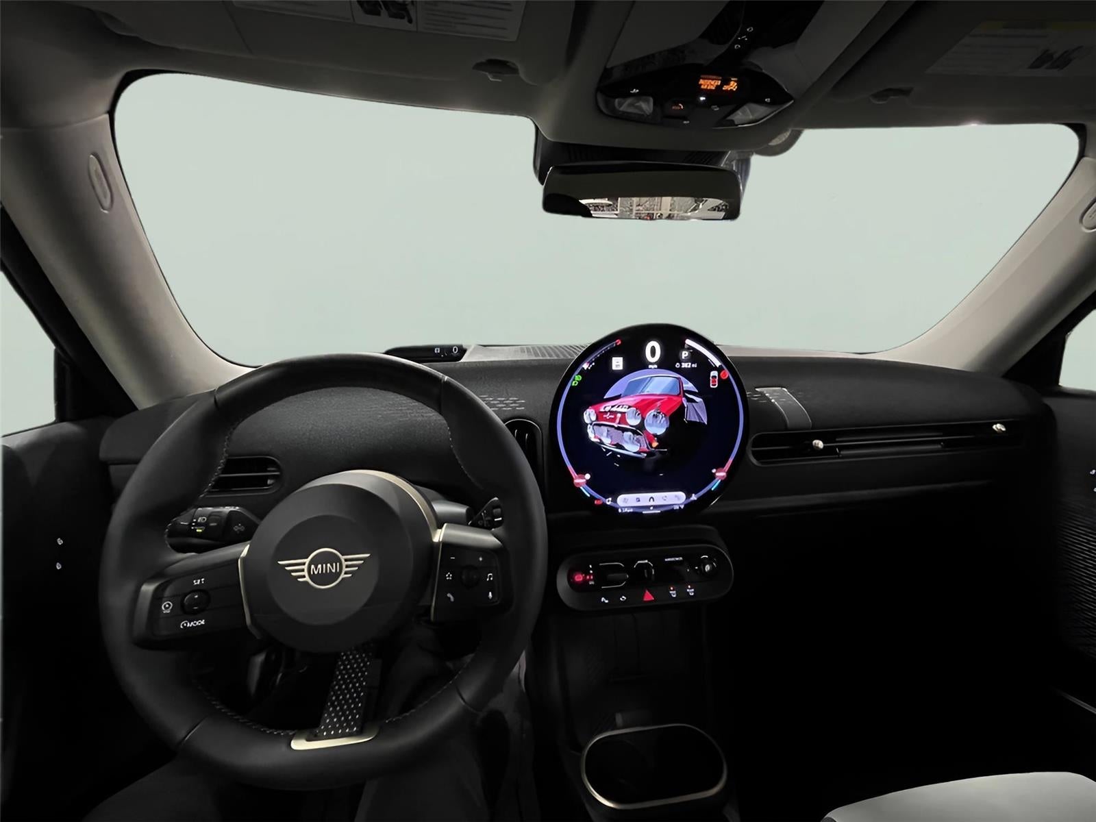 2025 MINI Hardtop 2 Door Cooper S