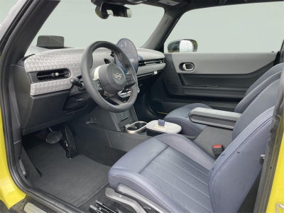 2025 MINI Hardtop 2 Door Cooper S