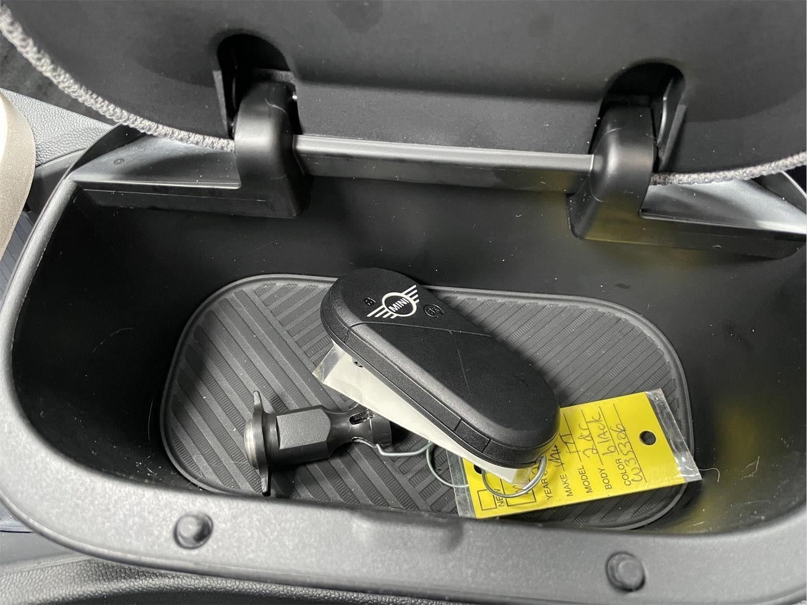 2025 MINI Hardtop 2 Door Cooper S