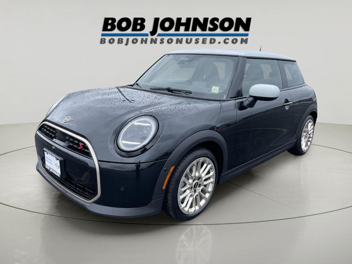 2025 MINI Hardtop 2 Door Cooper S