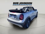 2025 MINI Convertible Cooper S