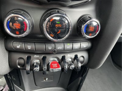 2023 MINI Hardtop 2 Door Cooper