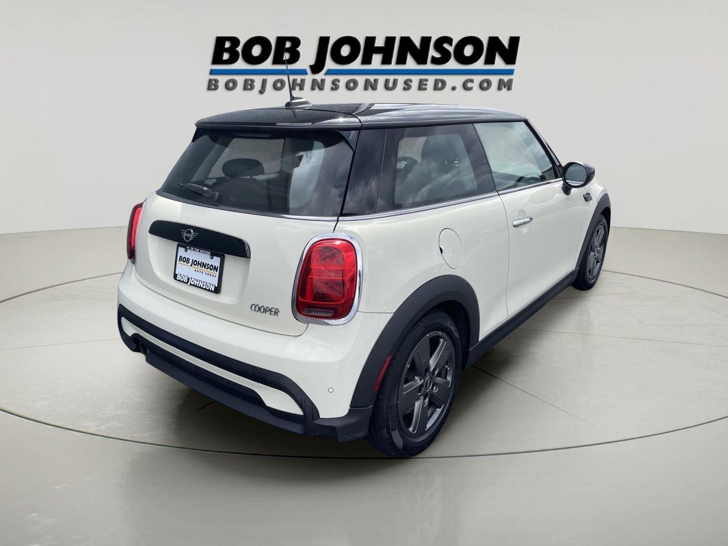 2023 MINI Hardtop 2 Door Cooper