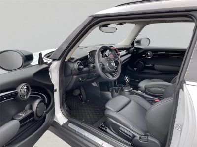 2024 MINI Hardtop 2 Door Cooper S