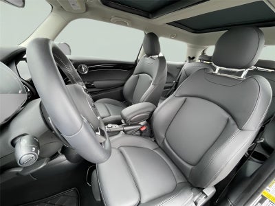 2024 MINI Hardtop 2 Door Cooper S