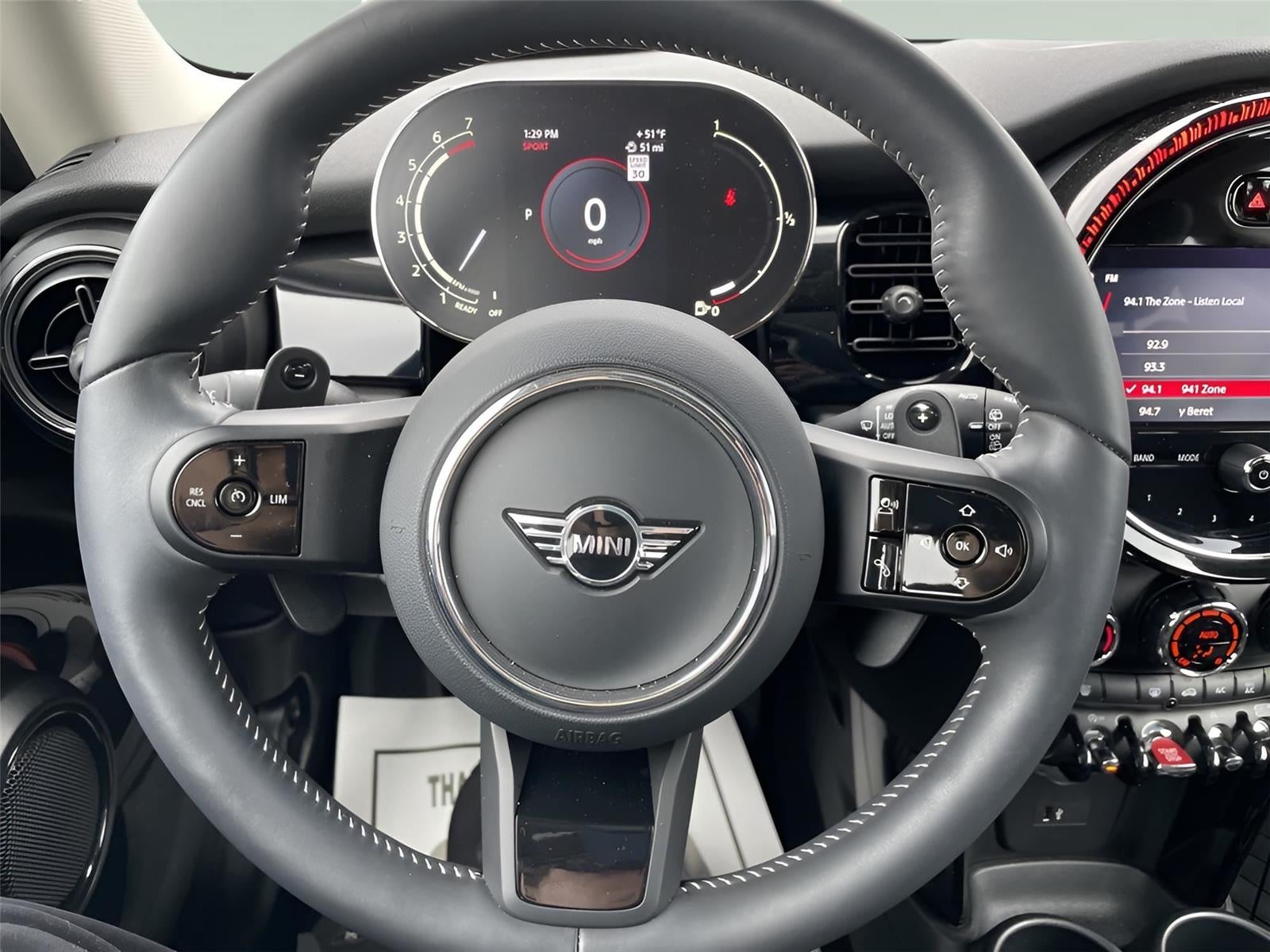 2024 MINI Hardtop 2 Door Cooper S