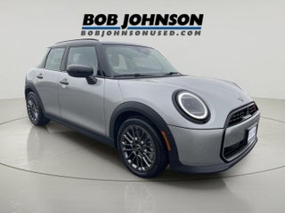 2025 MINI Hardtop 4 Door Cooper S