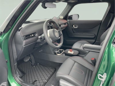 2026 MINI Hardtop 4 Door Cooper S