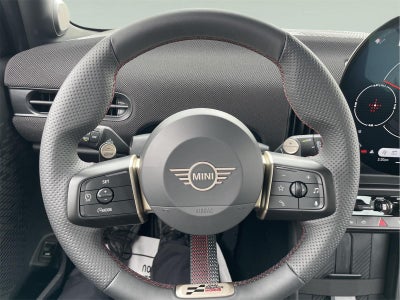 2026 MINI Hardtop 4 Door Cooper S