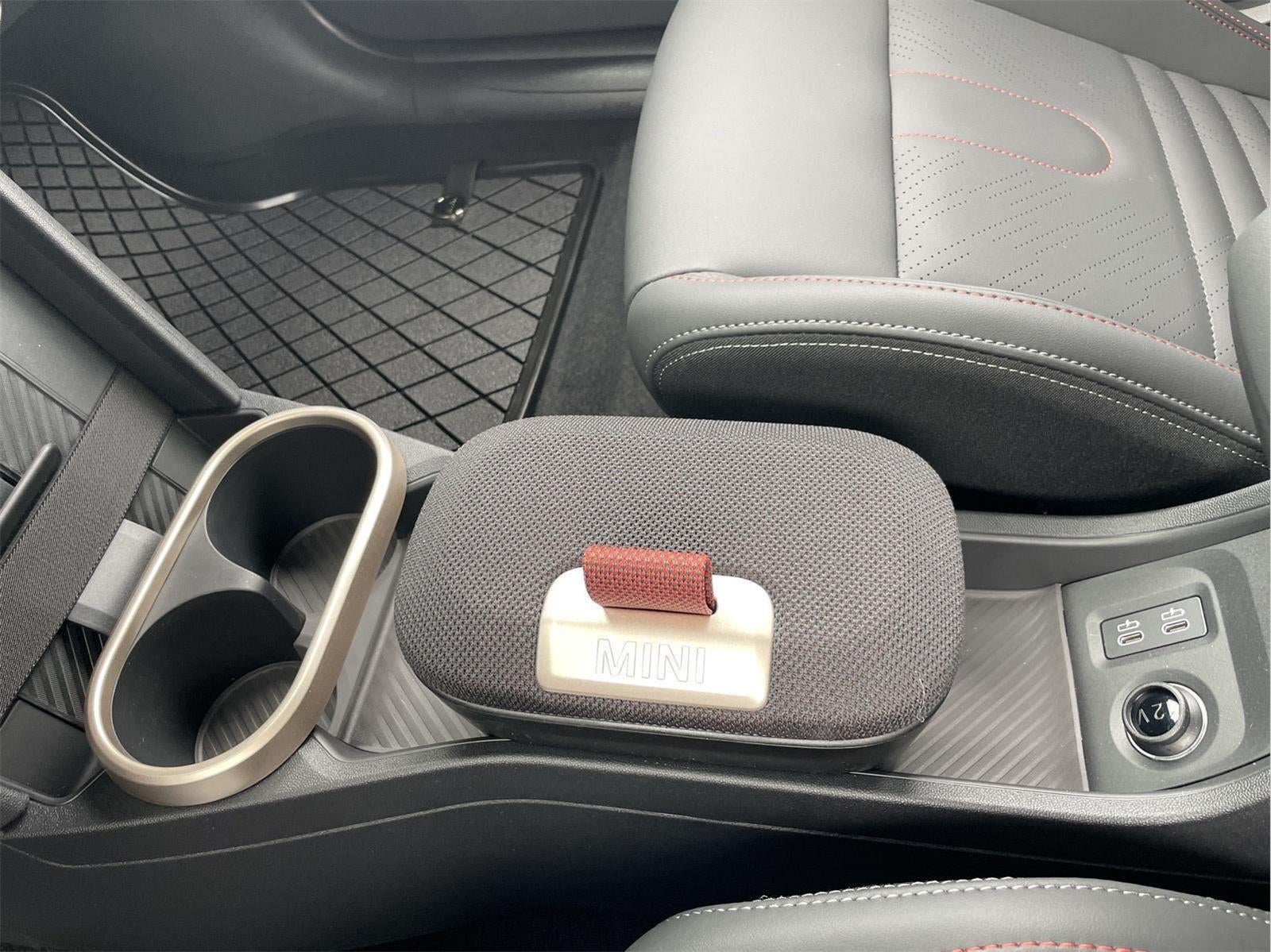 2026 MINI Hardtop 4 Door Cooper S