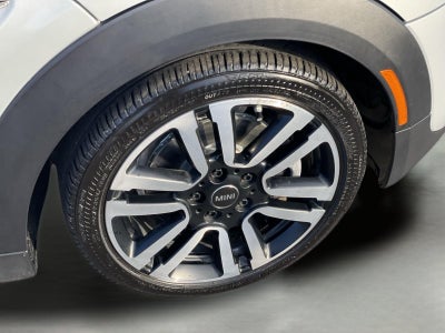 2019 MINI Convertible Cooper S