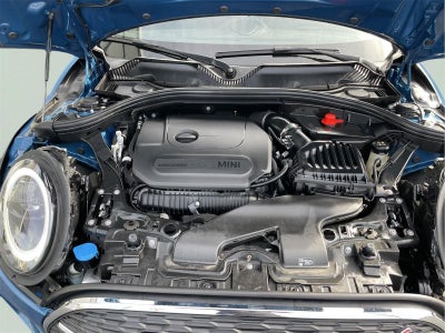 2023 MINI Clubman Cooper S