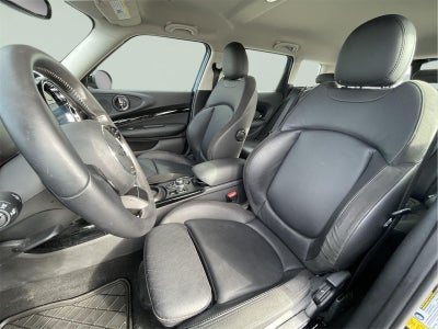 2023 MINI Clubman Cooper S