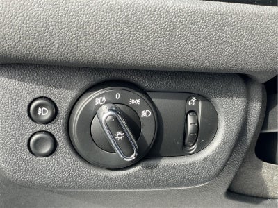 2023 MINI Clubman Cooper S