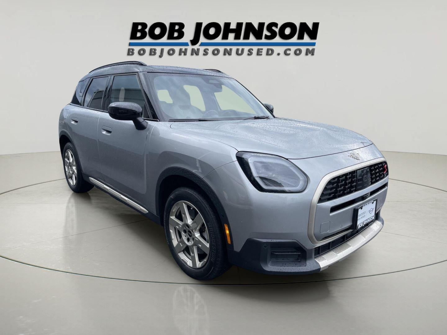 2025 MINI Countryman S