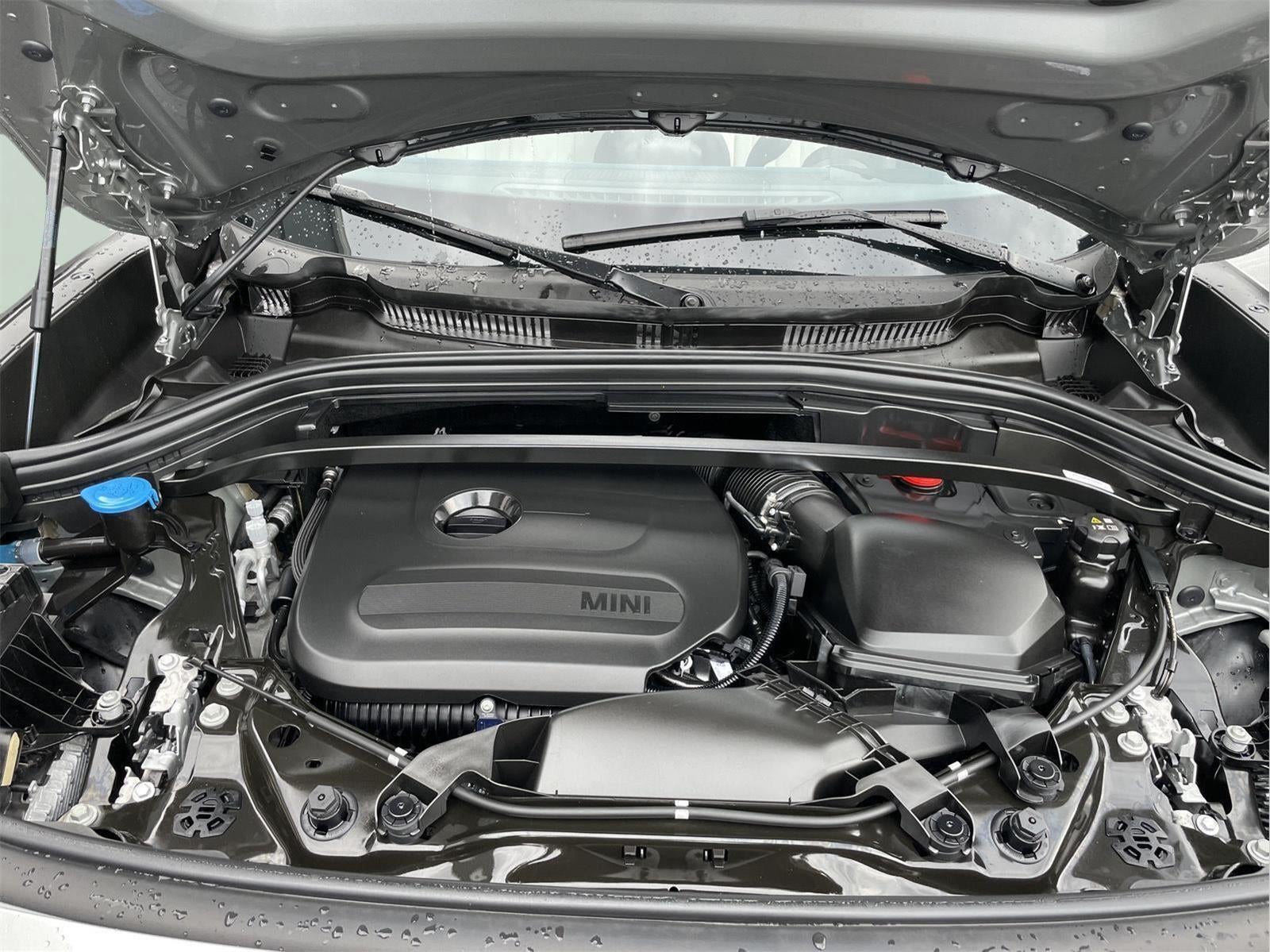 2025 MINI Countryman S