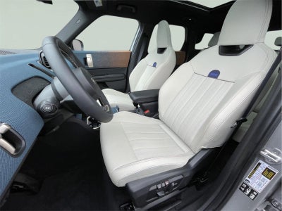 2025 MINI Countryman S