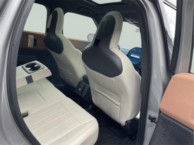 2025 MINI Countryman S
