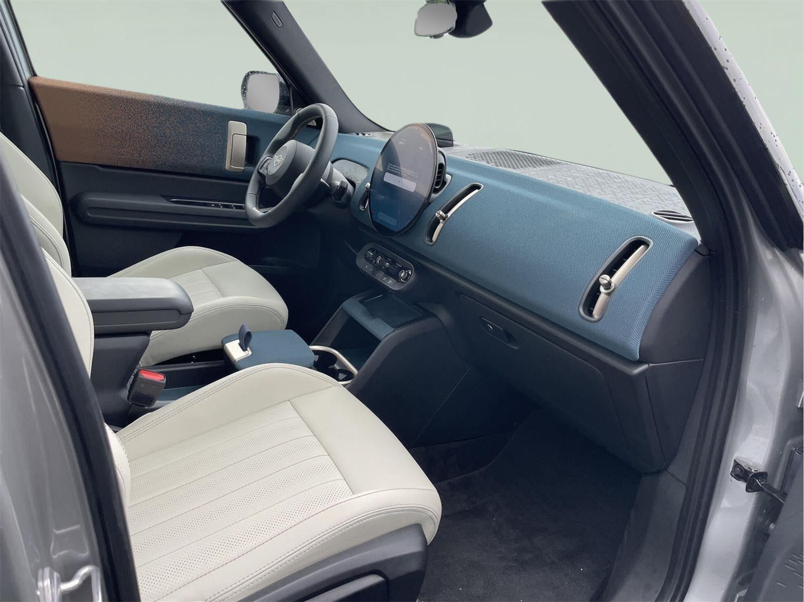 2025 MINI Countryman S