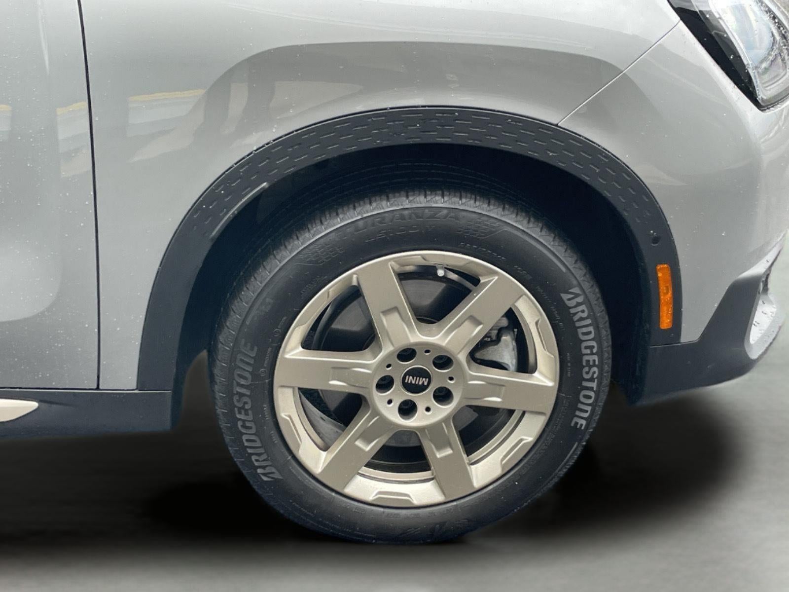 2025 MINI Countryman S