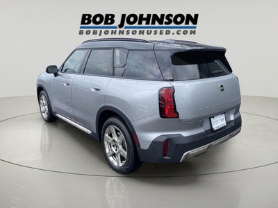 2025 MINI Countryman S